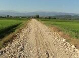 نیاز کشتزارهای خراسان شمالی به چهار هزار و ۸۷۶ کیلومتر جاده بین مزارع