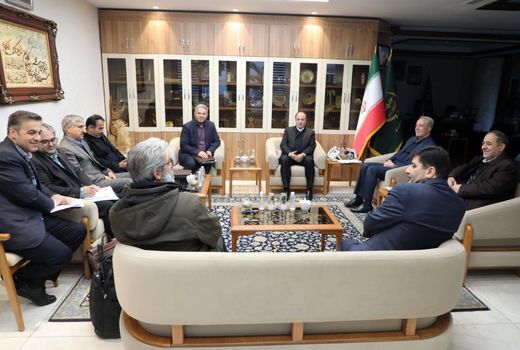 رویکرد دولت حمایت از اتحادیه‌های کشاورزی و دامداری است / کار باید به تشکل‌های ‌مردمی واگذار شود  