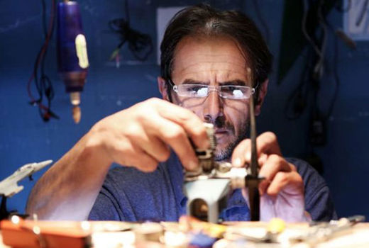 انتشار تیزر فیلم  «شعله ور» در آستانه اکران