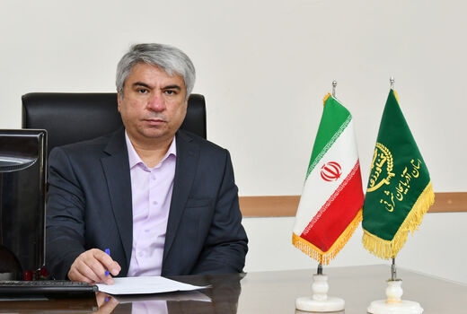  آمارگیری از زنبورستان‌های آذربایجان شرقی همزمان با سراسر کشور از هفته دوم مهر