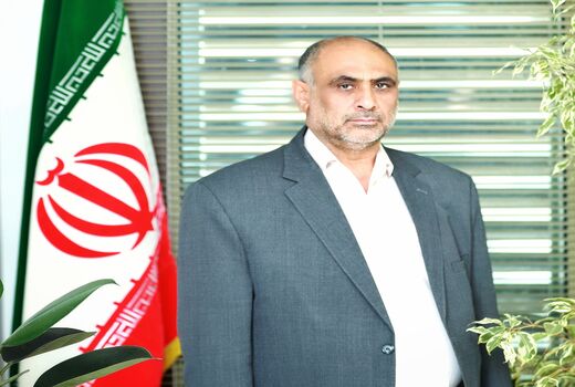 حمایت تشکل‌های بخش کشاورزی استان همدان از نیکبخت