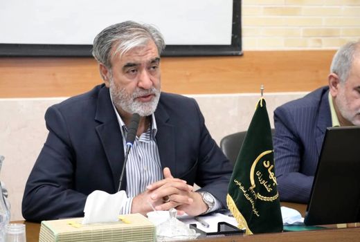 حمایت از بخش کشاورزی لازمه استقلال اقتصادی