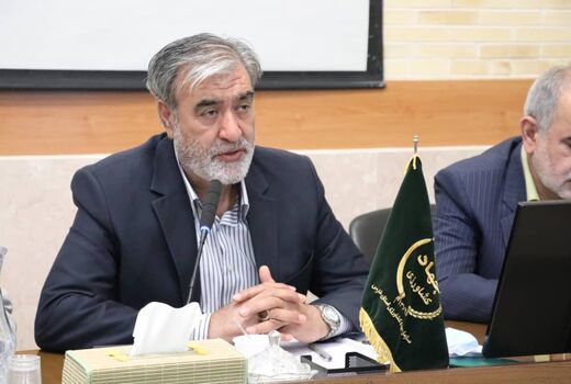 حمایت از بخش کشاورزی لازمه استقلال اقتصادی