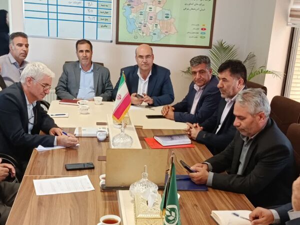 انتخابات اتاق‌های اصناف کشاورزی پنج شهرستان آذربایجان شرقی تا پایان شهریور برگزار می‌شود