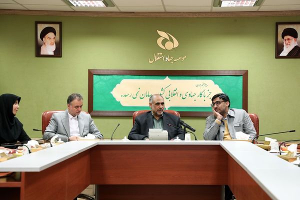 تامین از راه تولید داخل راهبرد وزارت جهادکشاورزی است