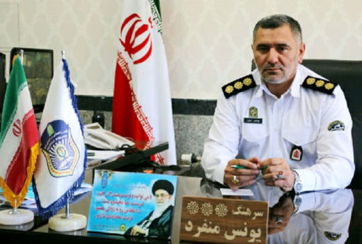 پلاک‌گذاری 21 هزار تراکتور و ماشین کشاورزی در آذربایجان‌ شرقی