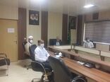برگزاری اولین نشست سراسری هم اندیشی مسوولان حوزه نمایندگی ولی فقیه در وزارت جهادکشاورزی