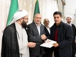 آیین تجلیل از برترین های قرآن، عتبات و پیشگامان روابط عمومی سازمان جهادکشاورزی آذربایجان شرقی