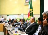 میز ارتباطات مردمی سازمان جهاد کشاورزی هرمزگان