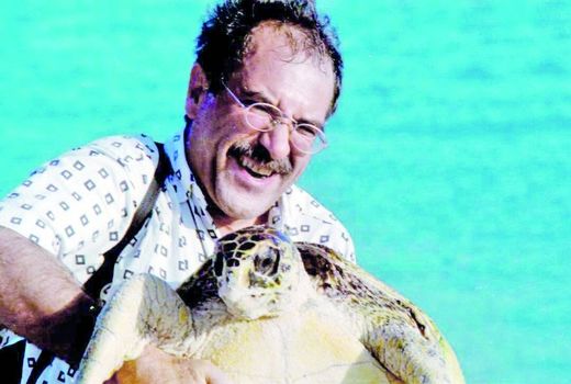 بازتاب درگذشت هنریک مجنونیان نویسنده و مدرس محیط زیست در رسانه ها