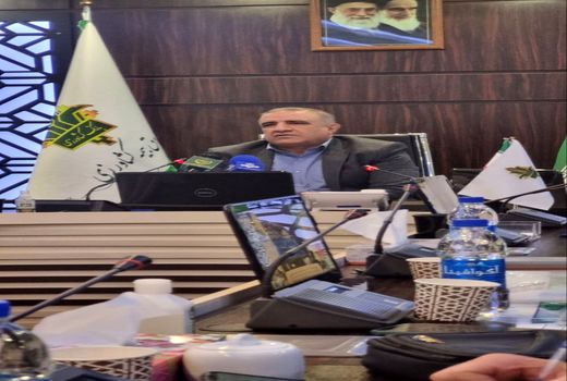 پرداخت  پنج هزار و 600 میلیار تومان غرامت توسط بیمه کشاورزی در سال زراعی ۱۴۰۱_۱۴۰۰ 