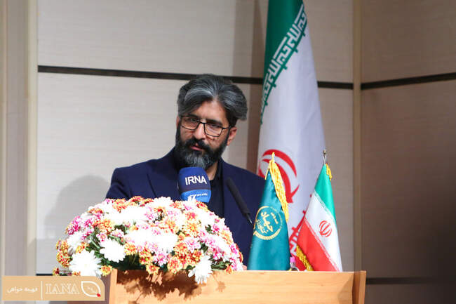 همایش الگوی کشت همزمان  با آغاز سال زراعی 1406- 1405