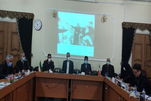  وجود ۲۰ هزار تن سیب زمینی مازاد در آذربایجان شرقی