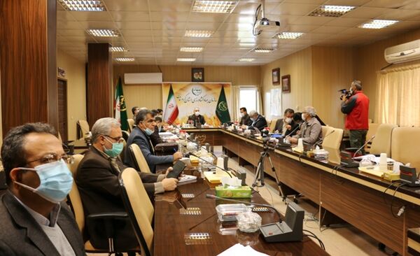 اهمیت آموزش و انتقال یافته‌های تحقیقاتی در تقویت ظرفیت های تولید کشاورزی استان کردستان
