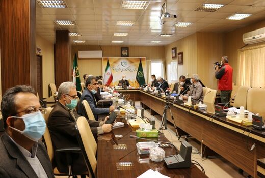 اهمیت آموزش و انتقال یافته‌های تحقیقاتی در تقویت ظرفیت های تولید کشاورزی استان کردستان