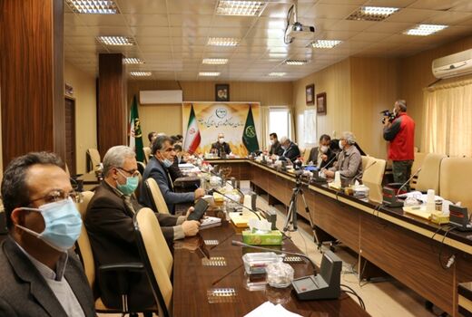 اهمیت آموزش و انتقال یافته‌های تحقیقاتی در تقویت ظرفیت های تولید کشاورزی استان کردستان