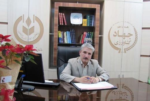 خرید ۱۸ هزار تن شیر توسط مراکز جمع آوری شبکه تعاونی کشاورزی قزوین