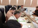 ۵۲۱ هکتار اراضی غیر ملی در شهرستان دیر تثبیت شد