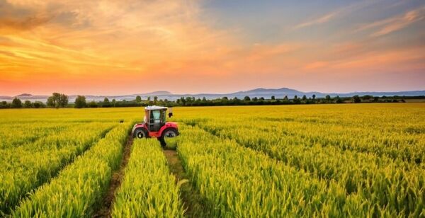 جهادهای کشاورزی استانها اجرای موفق الگوی کشت را مدیریت کنند