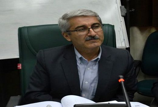 گلخانه‌داران آموزش مهارتی می‌بینند