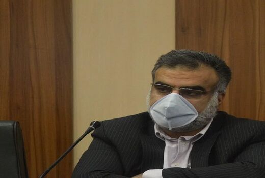 جاری‌سازی مدل تعالی به عنوان مدل مدیریتی در جهاد کشاورزی فارس