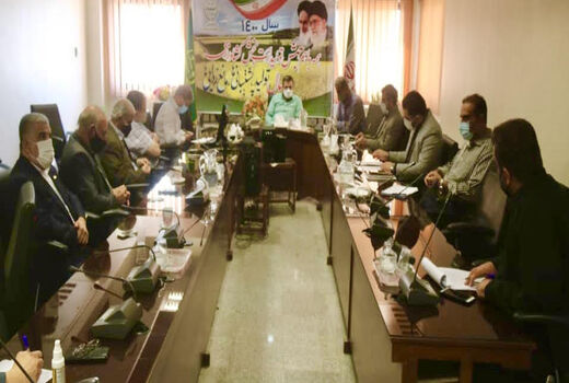 سازمان جهاد کشاورزی حلقه واسط میان کارگاه داران و تولیدکنندگان خرما در خوزستان