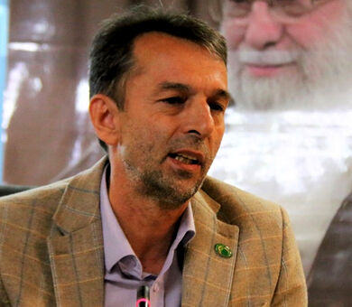 حفاظت از اراضی کشاورزی ستون اصلی امنیت غذایی کشور