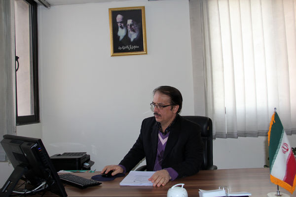 پایش 3191 نهادههای کشاورزی خراسان رضوی از ابتدای سال تاکنون