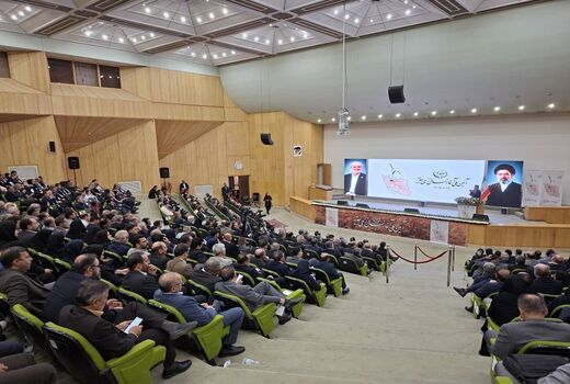 تلاقی برنامه‌های ملی و دغدغه‌های میدانی کشاورزان