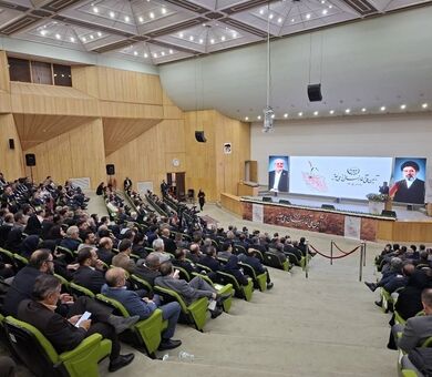 تلاقی برنامه‌های ملی و دغدغه‌های میدانی کشاورزان