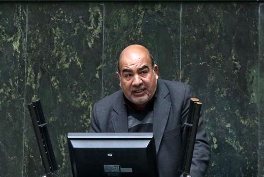 طرح مجلس برای اصلاح قانون سازمان تعزیرات حکومتی