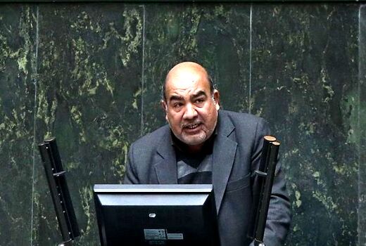 طرح مجلس برای اصلاح قانون سازمان تعزیرات حکومتی