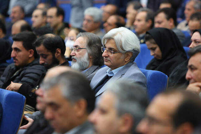 همایش ملی پژوهش و فناوری   