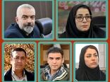 انتخاب هیأت‌رئیسه شورای روابط عمومی‌های بخش کشاورزی آذربایجان شرقی