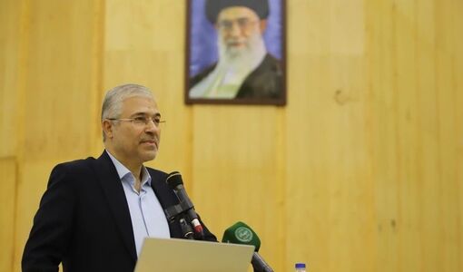 نخبگان باید در متن تحول و تصمیم‌سازی بخش کشاورزی قرار گیرند