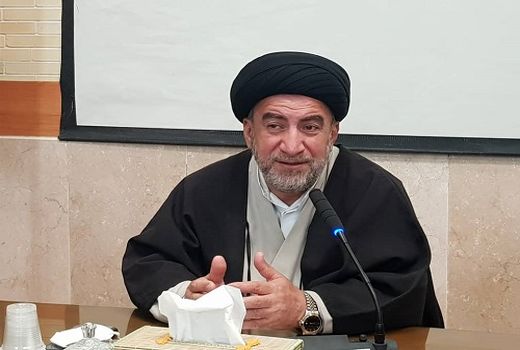 مدیران نگاه ویژه به زکات داشته باشند