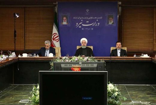 مقرون‌به‌صرفه بودن کشت داخلی یا فرا سرزمینی بررسی شود