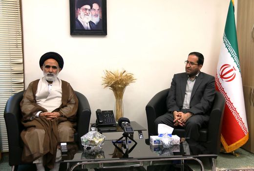 جایگاه مدیریت‌ امور اراضی استان‌ها باید تقویت شود