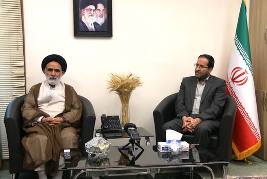 جایگاه مدیریت‌ امور اراضی استان‌ها باید تقویت شود