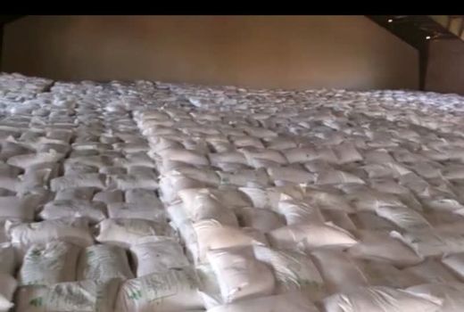 90 درصد کودهای کشاورزی تأمین و توزیع شده در ایران، تولید داخل است