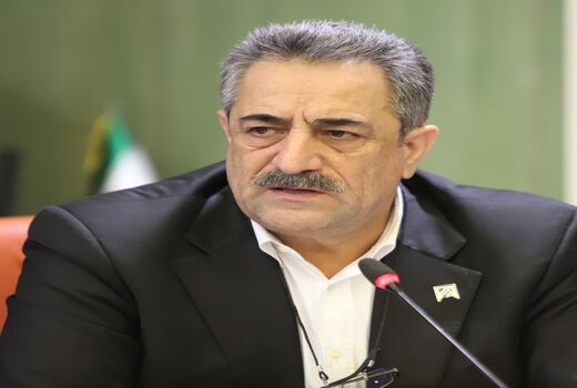 انتقاد رئیس سازمان عشایر از ابهامات قانونی تردد دام/ کارت تردد حذف شود