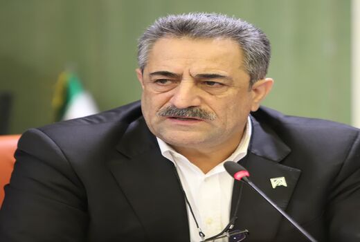 انتقاد رئیس سازمان عشایر از ابهامات قانونی تردد دام/ کارت تردد حذف شود