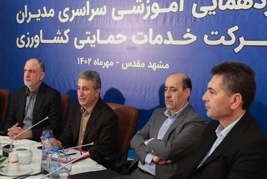 خودکفائی کشور در تولید کودهای کشاورزی طی سه سال آینده 