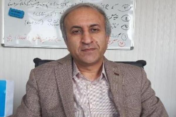 سعید کرمی سرپرست اداره کل دامپزشکی استان تهران شد