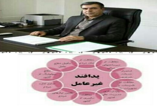 اجرای 91 مصوبه کارگروه پدافند غیر عامل زیستی در بخش کشاورزی