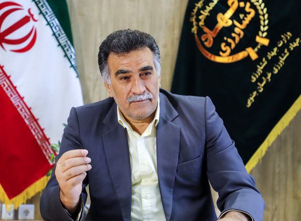 ابلاغ هزار میلیارد تومان  برای خرید حمایتی زعفران 