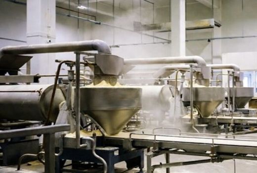 وقتی نرخ دستوری نفس کارخانه‌ها را می‌برد