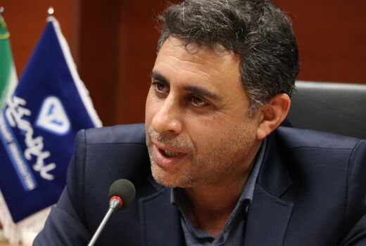رصد مستمر بیماری پبرین در مراکز پرورش کرم ابریشم انجام می‌شود
