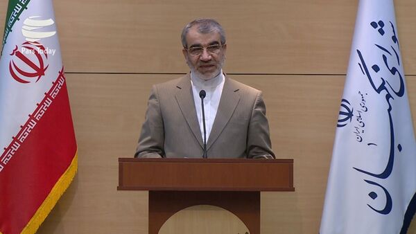 مخالفت شورای نگهبان با طرح تشکیل وزارت بازرگانی
