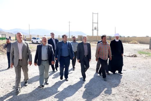 آمادگی سیلوی شمس آذر ۳ برای ذخیره‌سازی گندم آوج